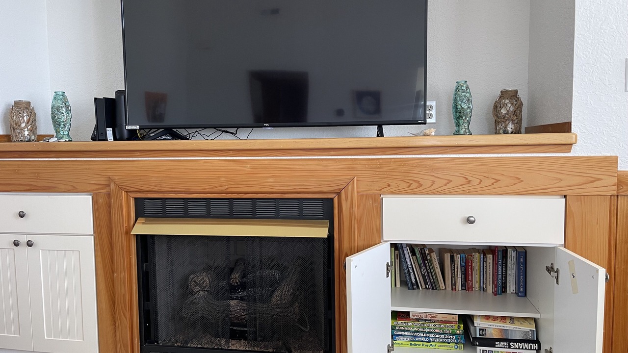 Photo of Livingroom in Colington