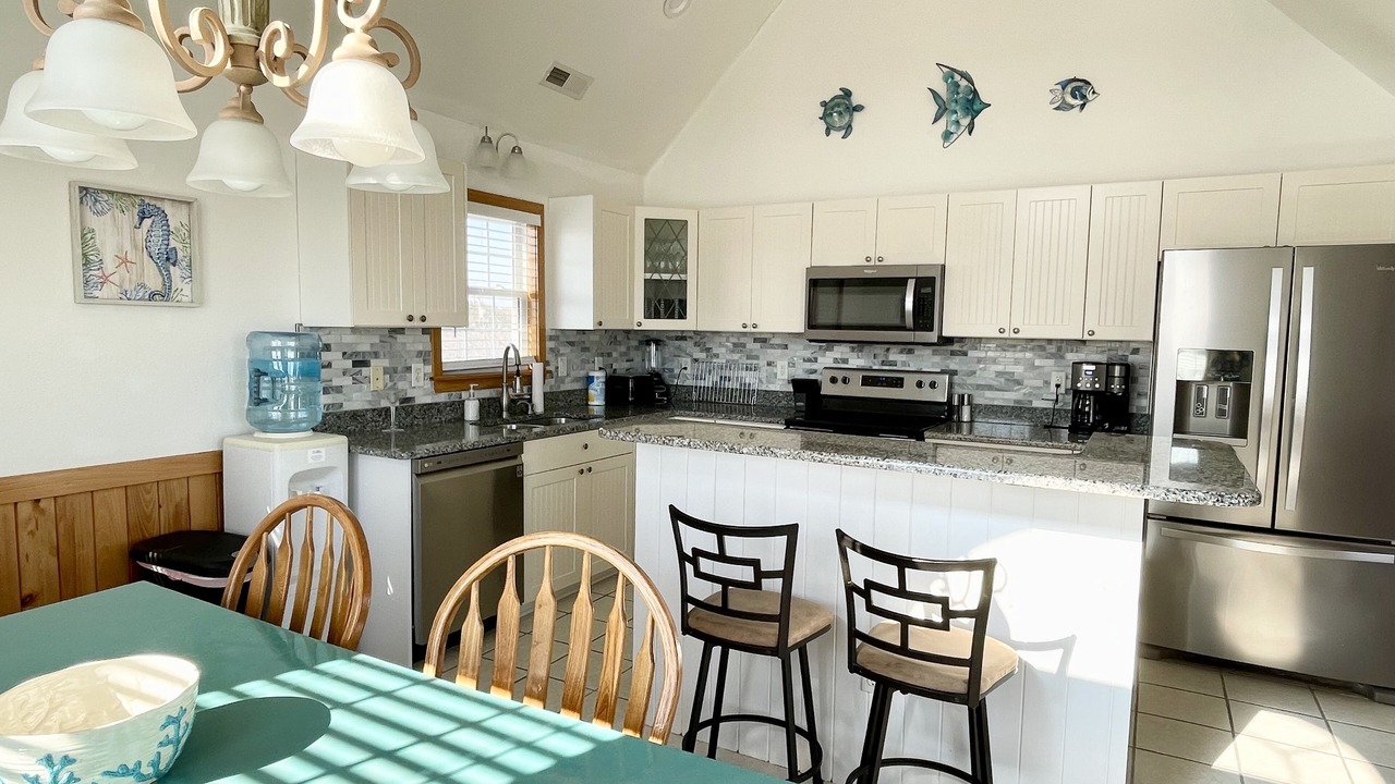 Photo of Kitchen in Colington