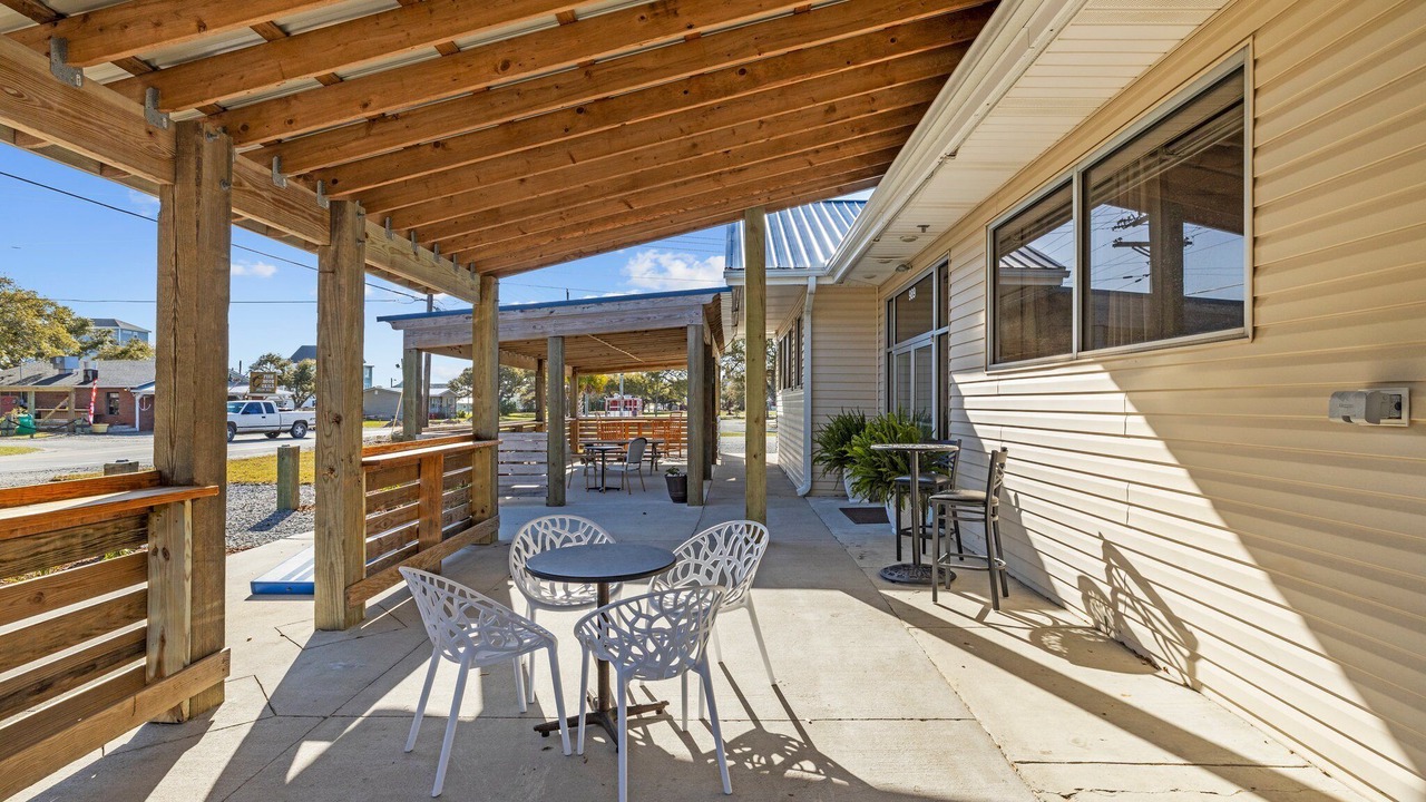 Photo of Outdoor in Harkers Island