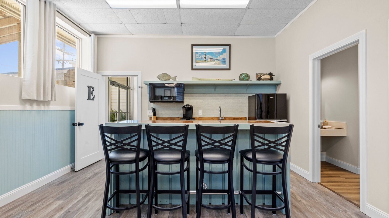 Photo of Kitchen in Harkers Island