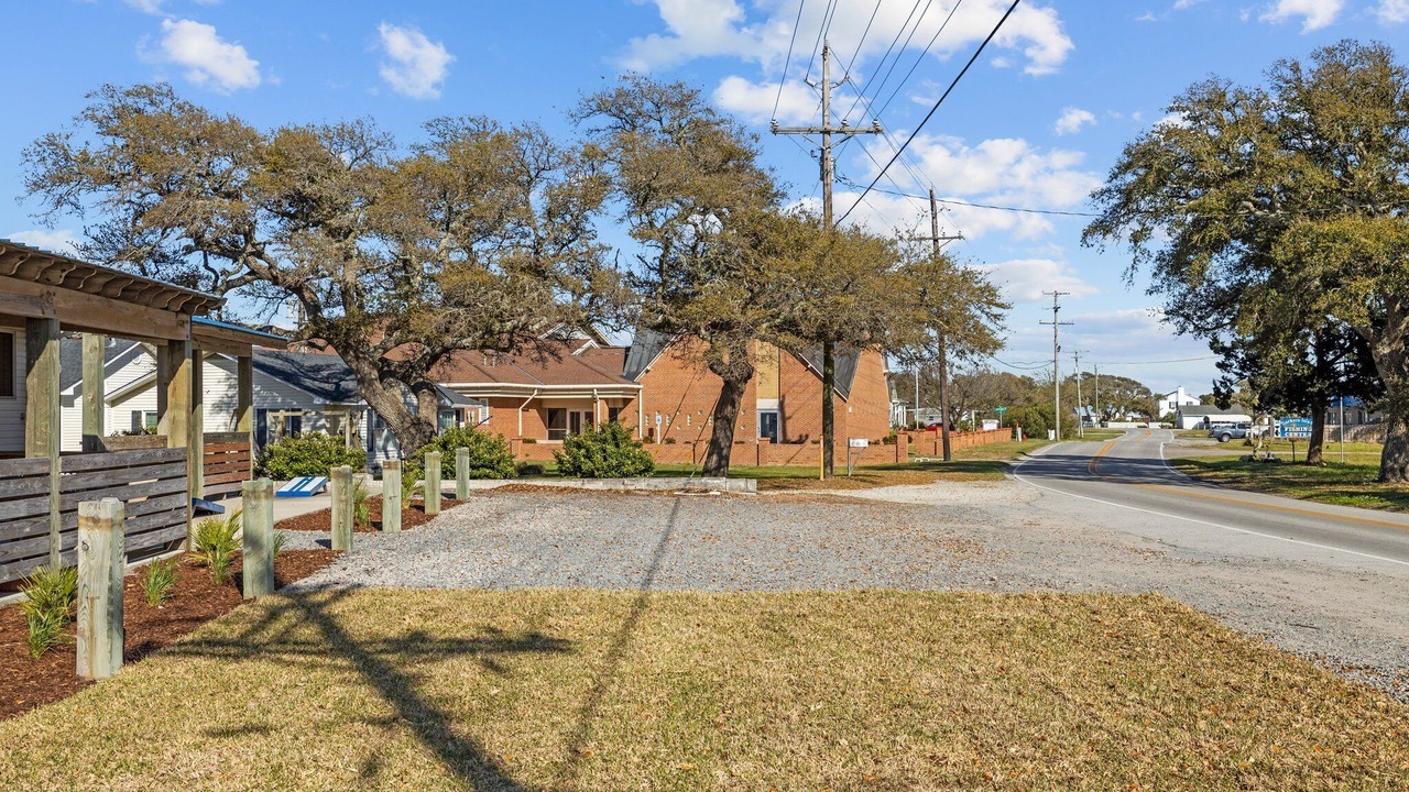 Photo of Outdoor in Harkers Island