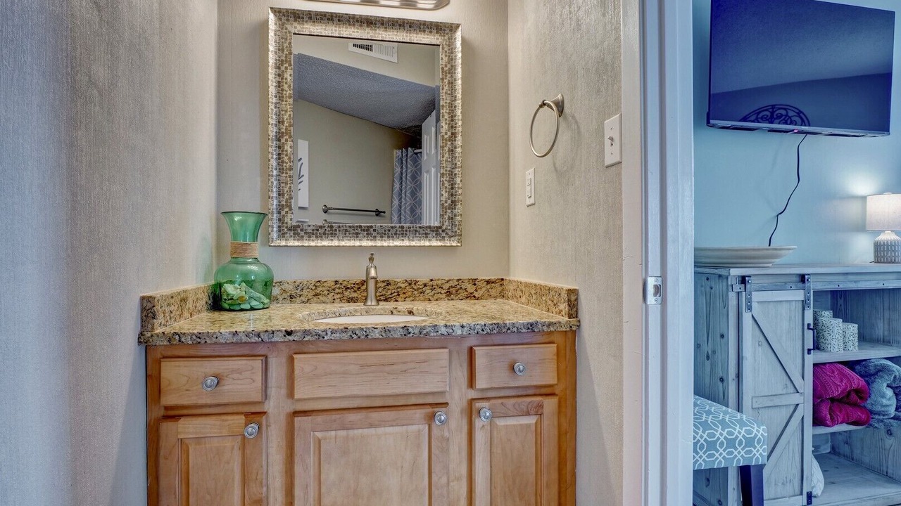 Photo of Bathroom in Sneads Ferry
