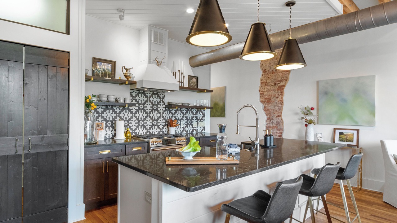 Photo of Kitchen in Burnsville