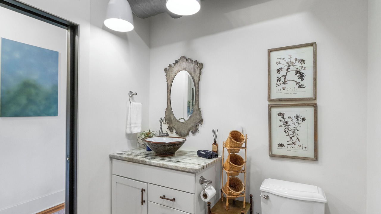 Photo of Bedroom in Burnsville
