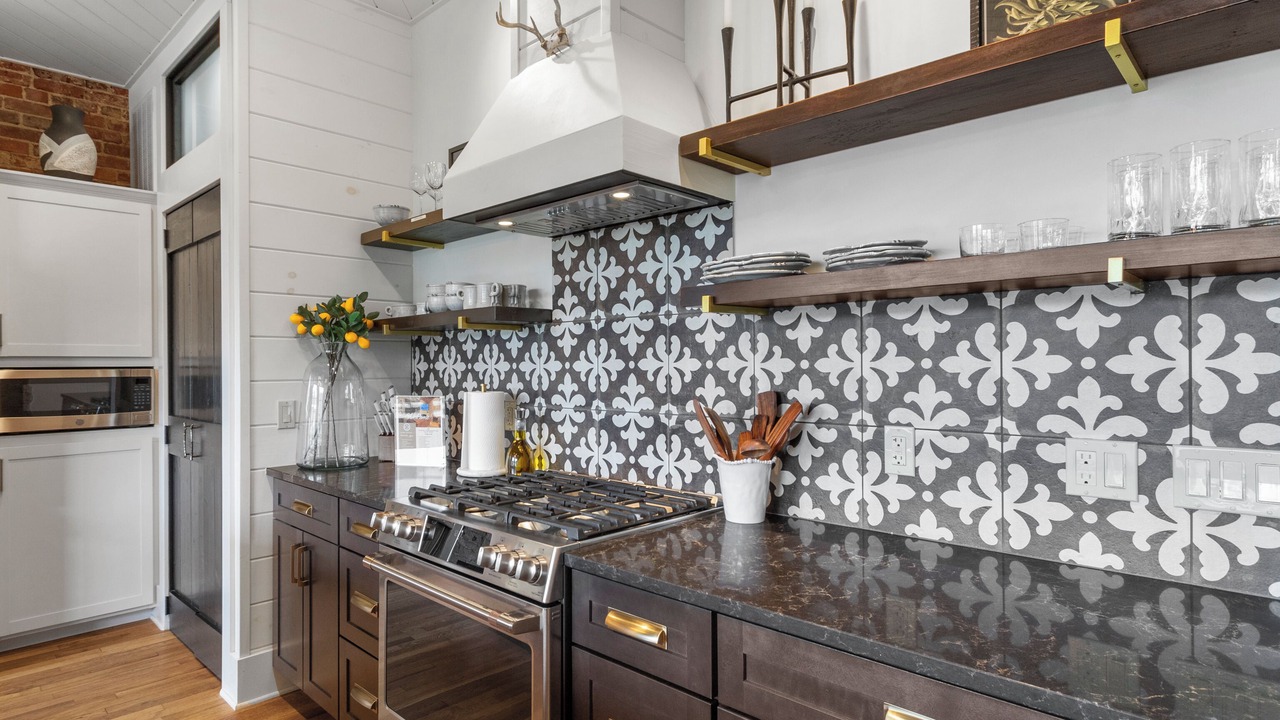 Photo of Kitchen in Burnsville