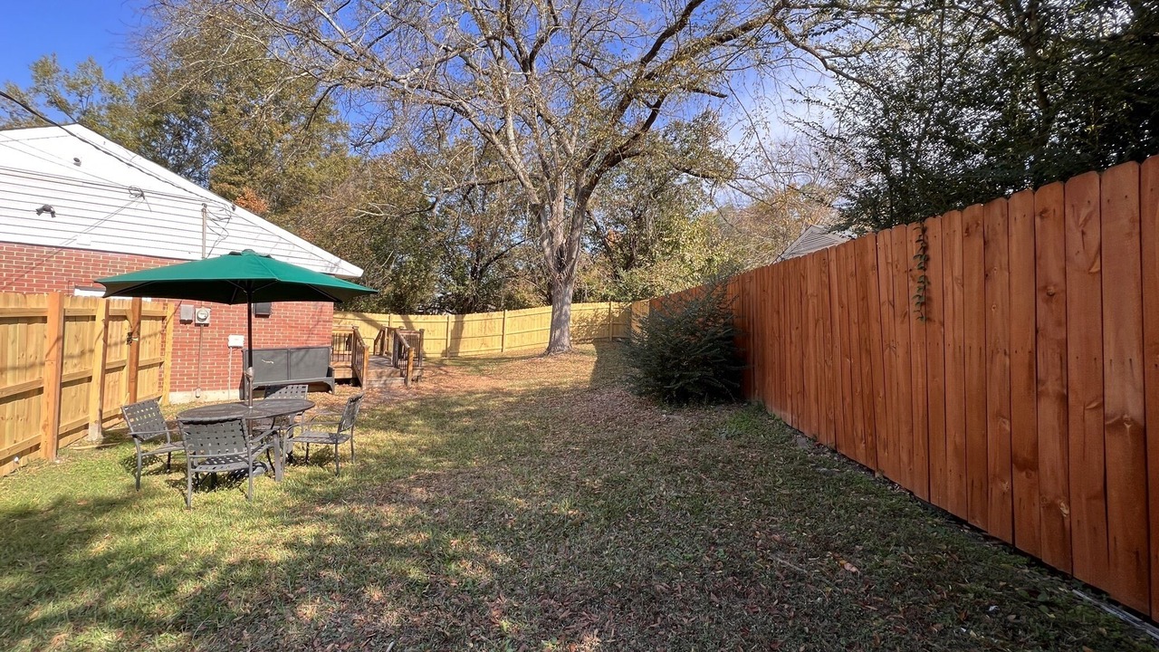 Photo of Outdoor in Southeast Raleigh