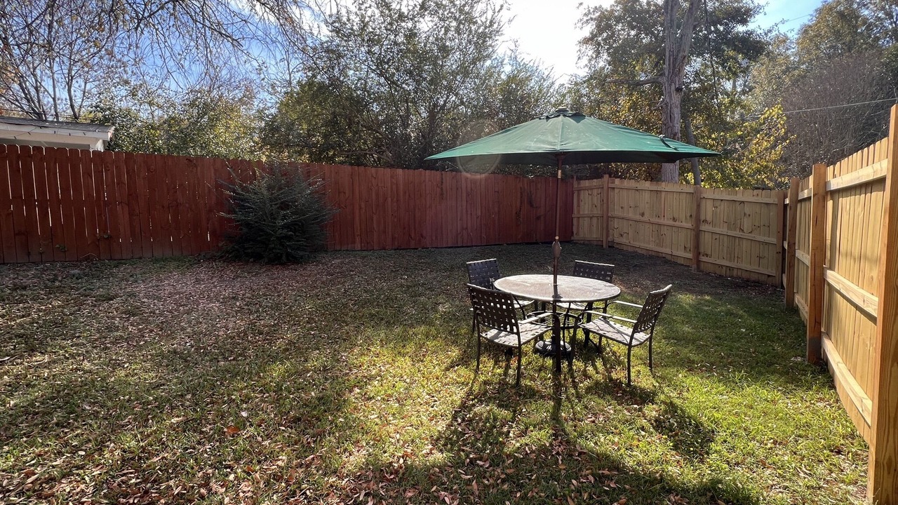 Photo of Outdoor in Southeast Raleigh