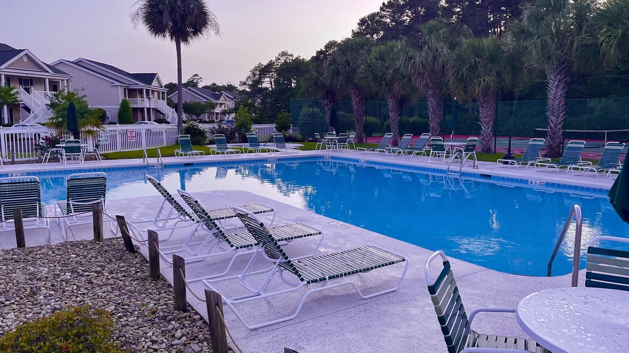 Photo of Outdoor in Sunset Beach