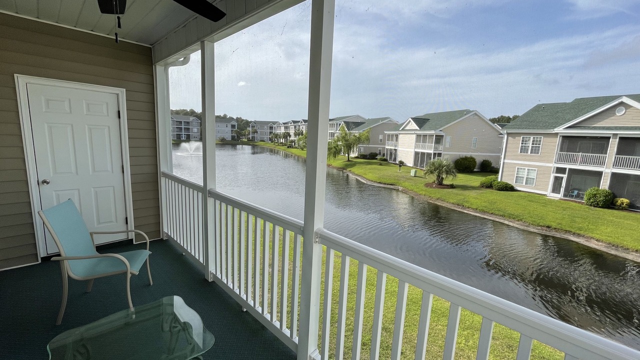 Photo of Outdoor in Sunset Beach