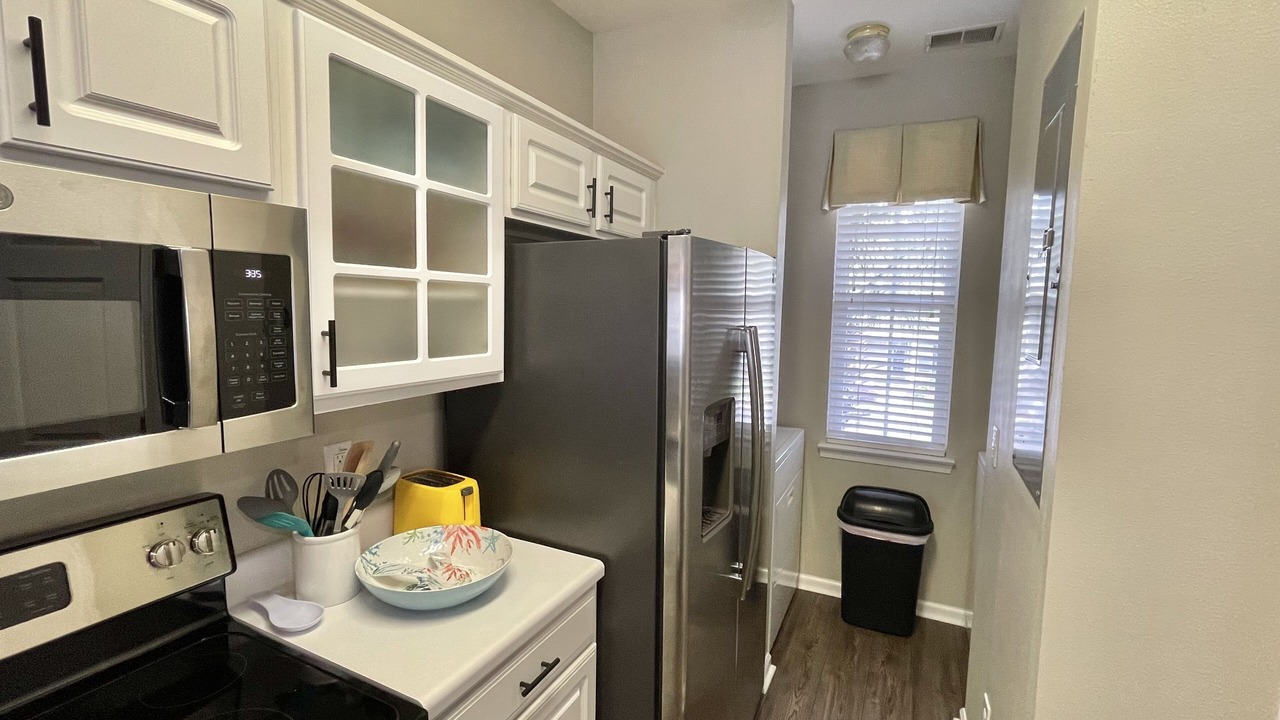 Photo of Kitchen in Sunset Beach