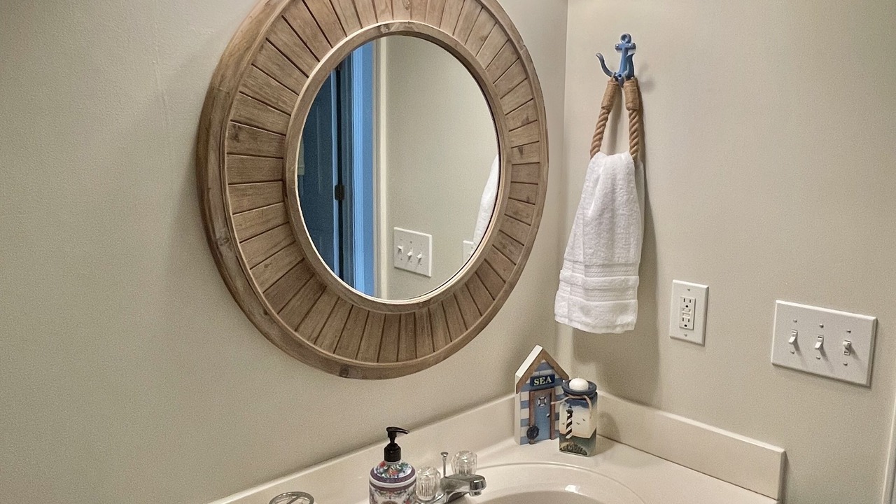 Photo of Bathroom in Sunset Beach