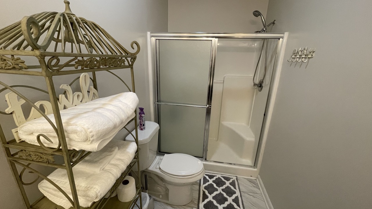 Photo of Bathroom in Sunset Beach