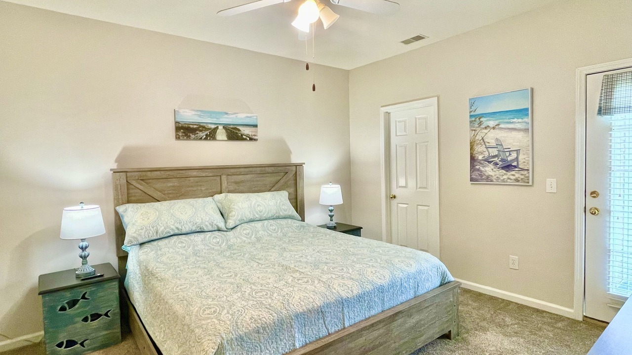 Photo of Bathroom in Sunset Beach