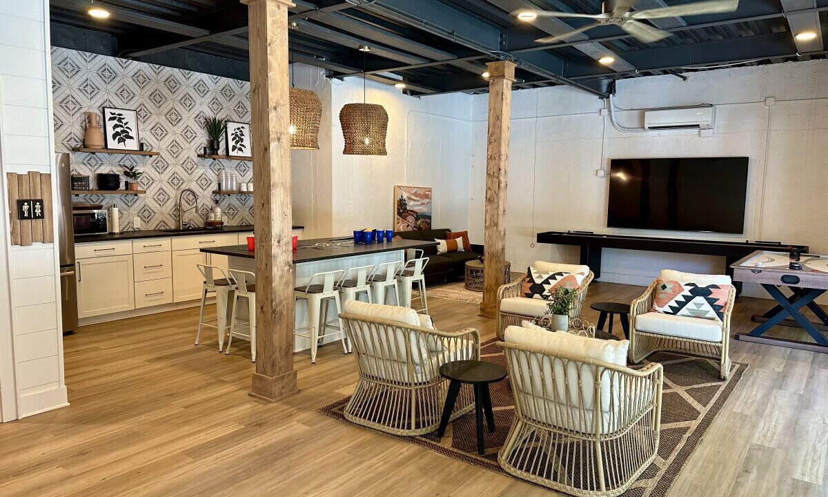 Photo of Livingroom in Mooresville