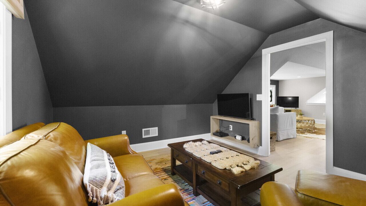 Photo of Bedroom in Mooresville