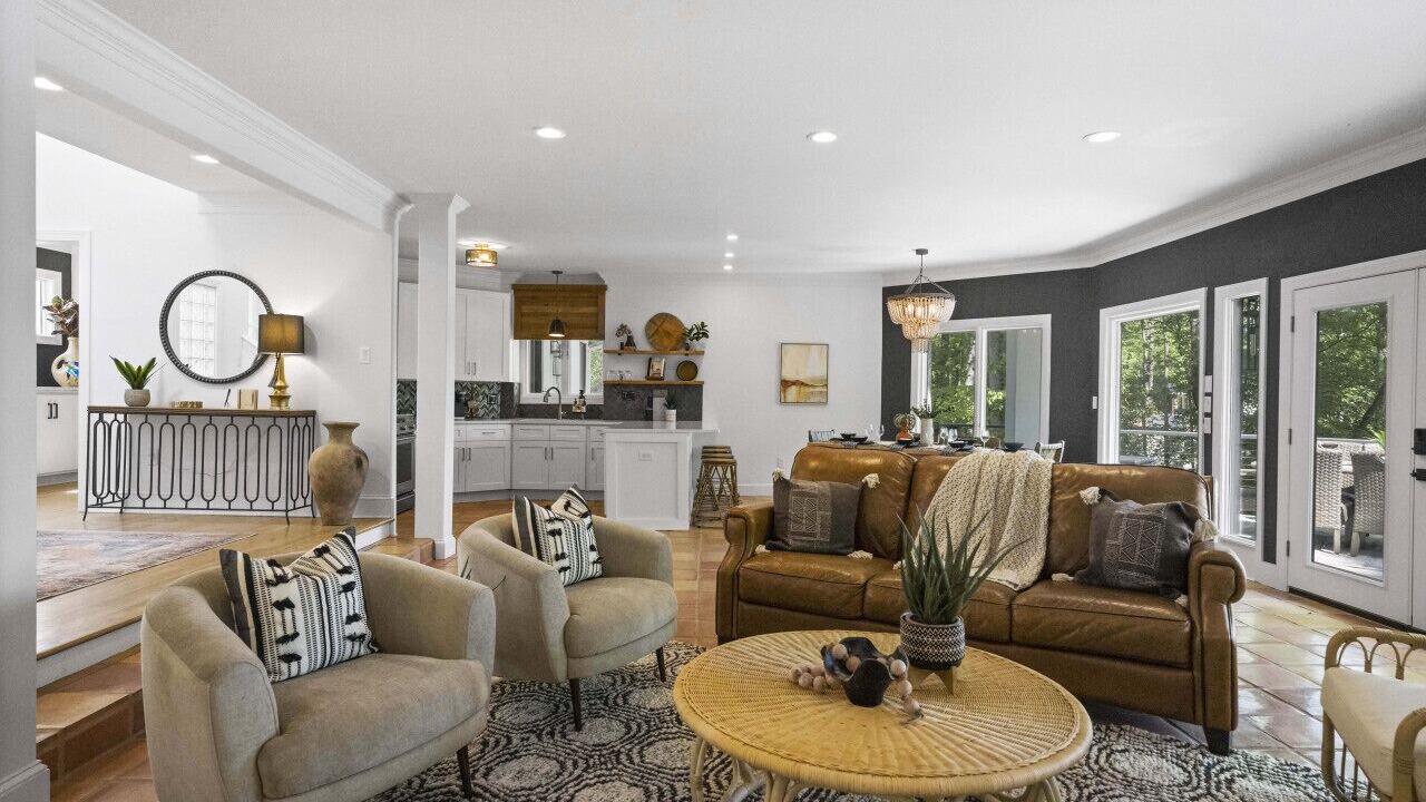 Photo of Livingroom in Mooresville