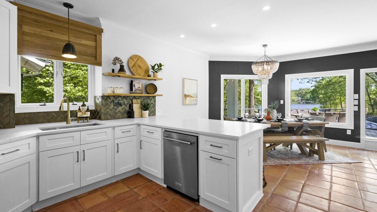 Photo of Kitchen in Mooresville