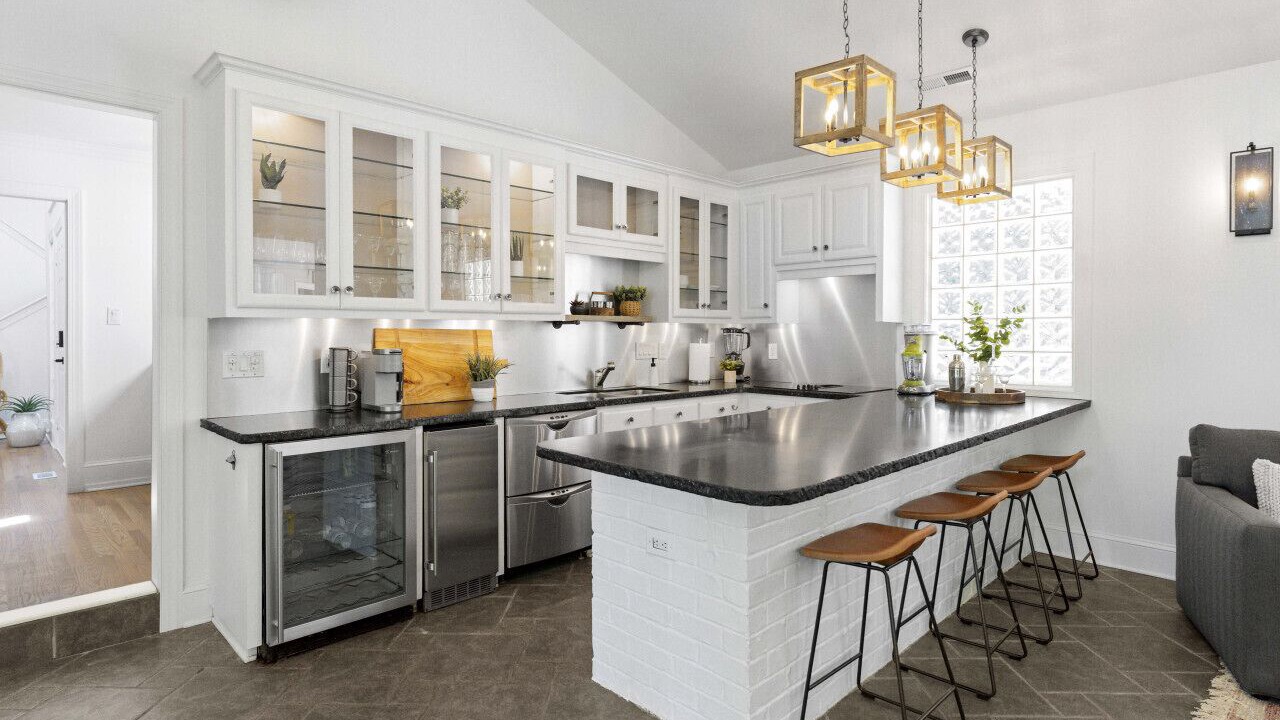 Photo of Kitchen in Mooresville