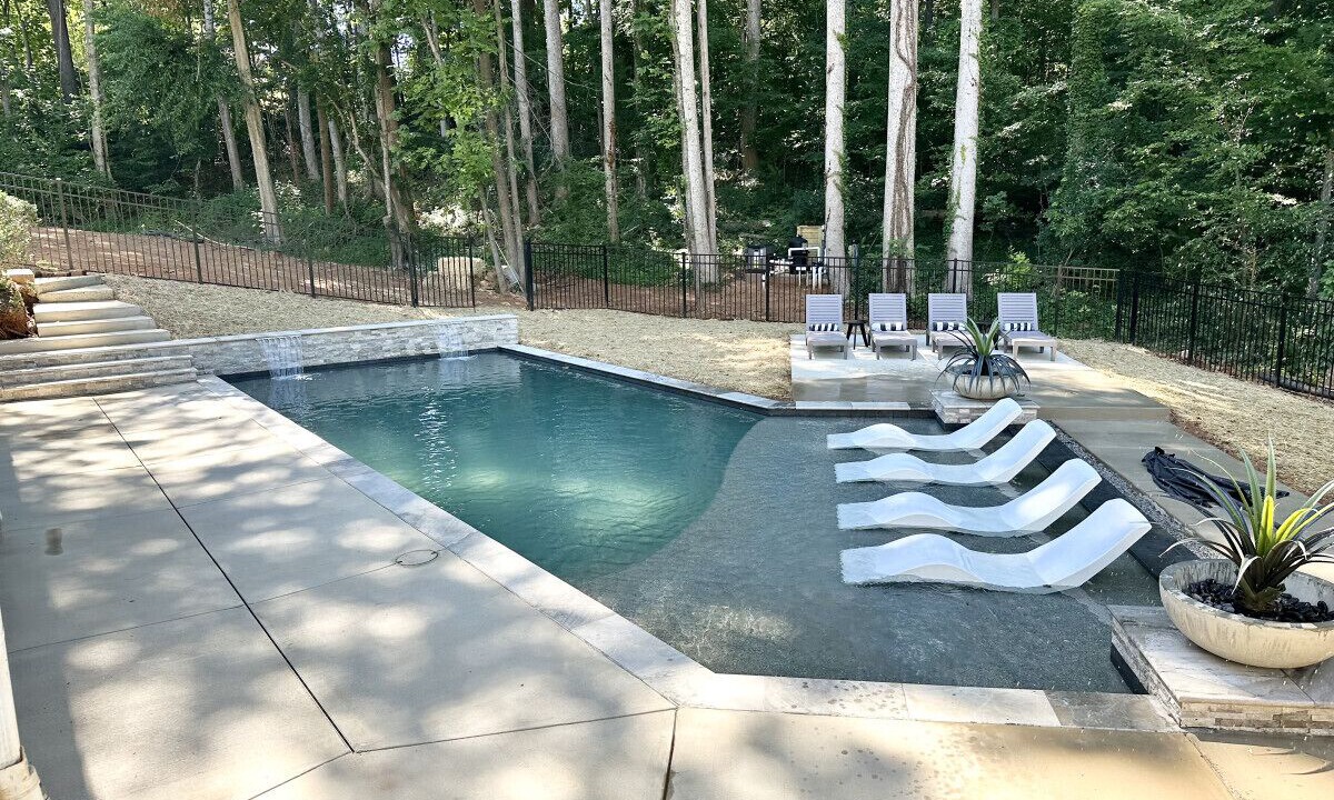 Photo of Outdoor in Mooresville