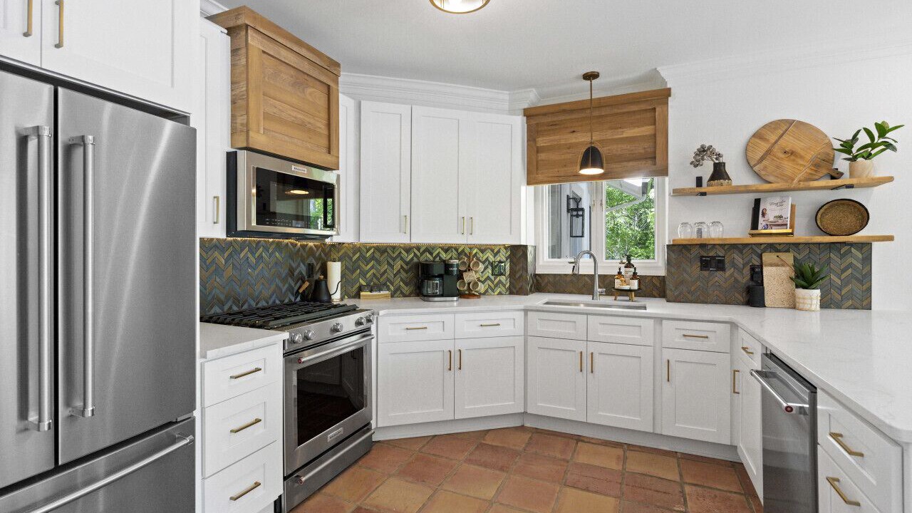 Photo of Kitchen in Mooresville