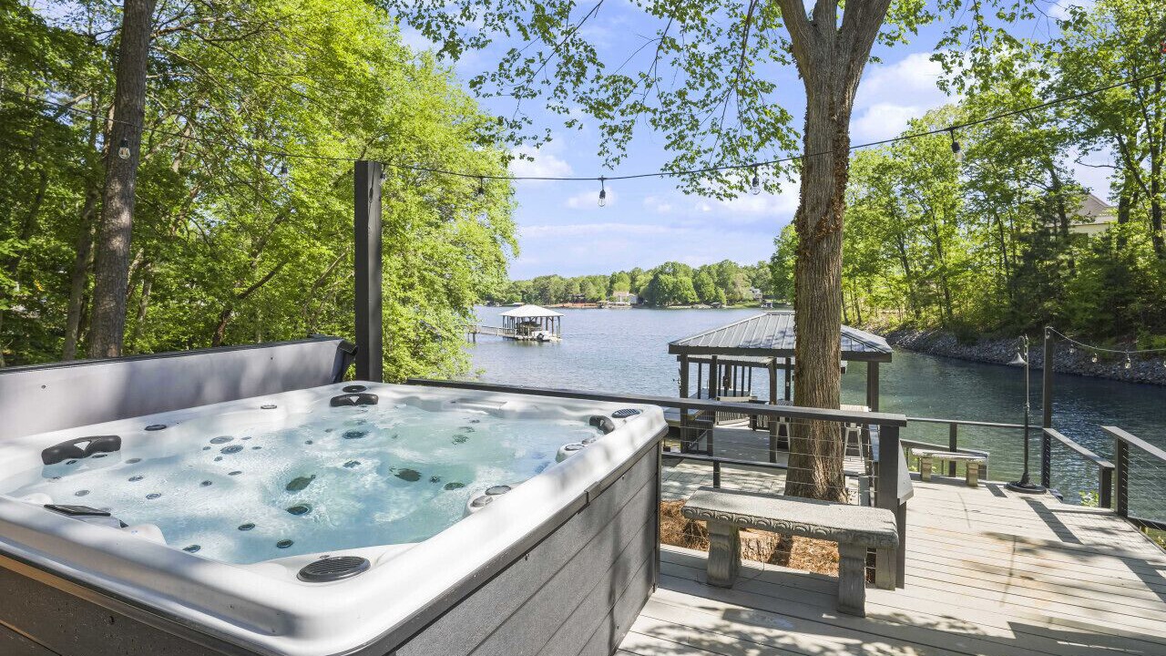 Photo of Outdoor in Mooresville