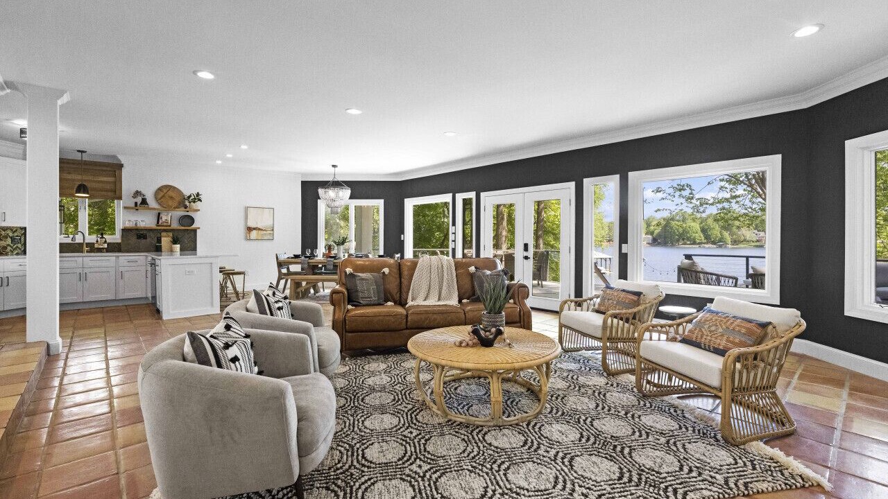 Photo of Livingroom in Mooresville