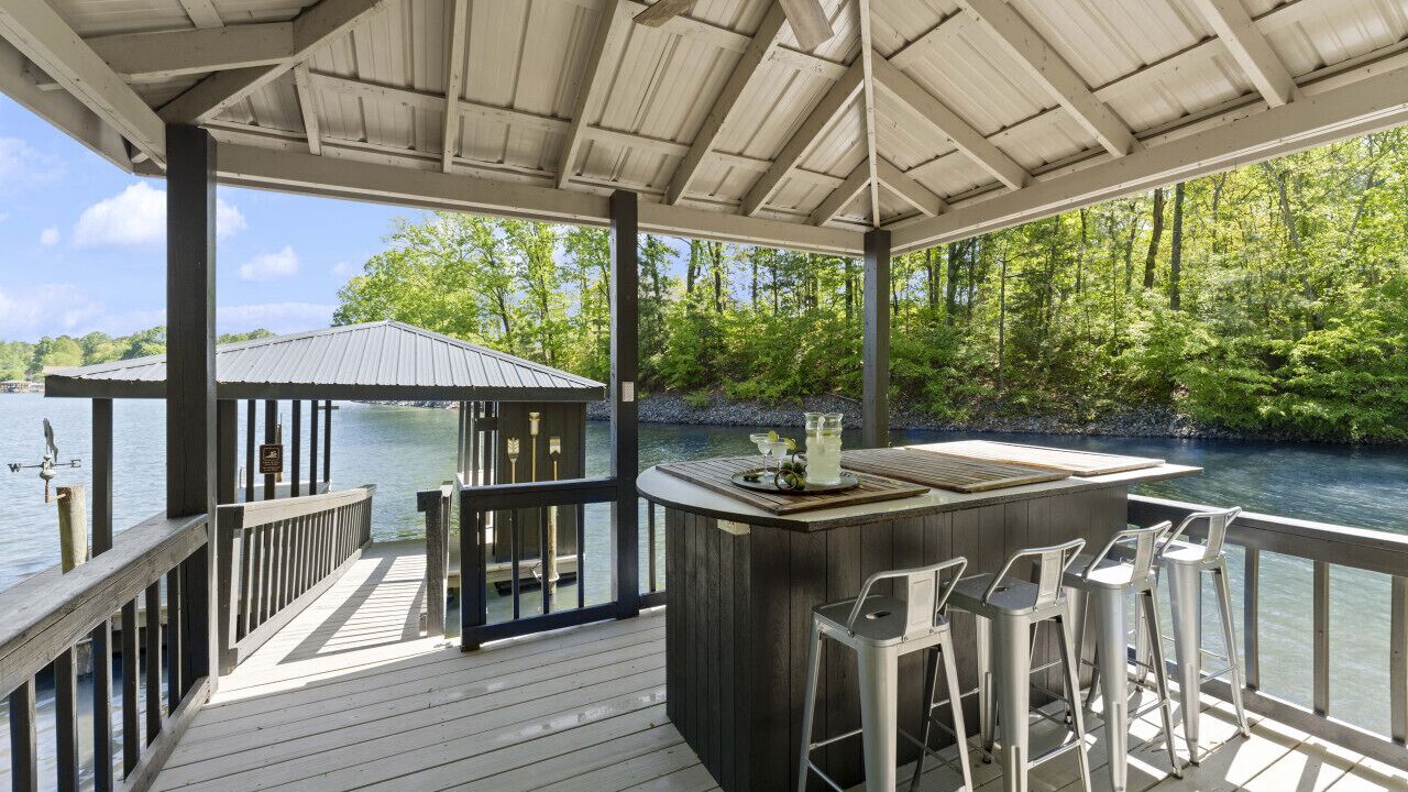 Photo of Patio Balcony in Mooresville