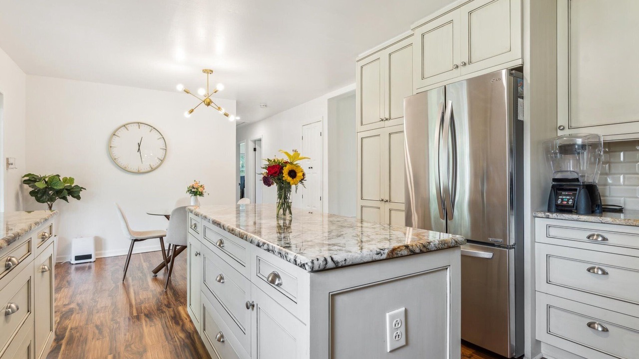Photo of Kitchen in Toddville Road