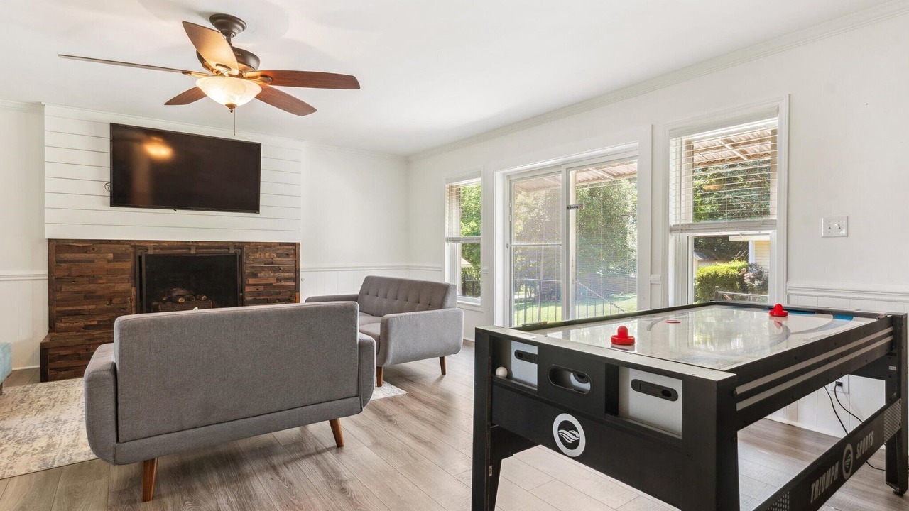 Photo of Bedroom in Toddville Road