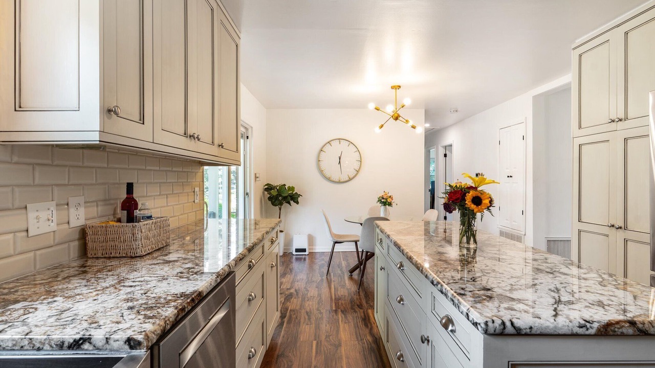 Photo of Kitchen in Toddville Road