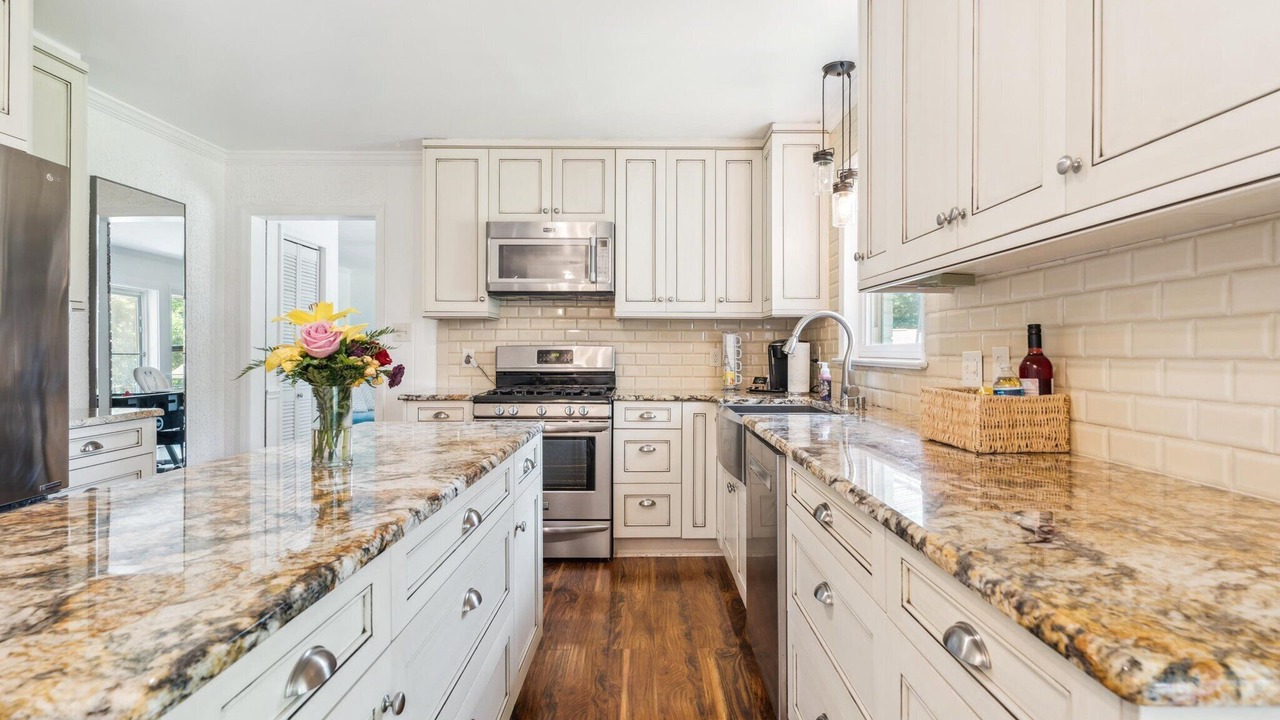 Photo of Kitchen in Toddville Road