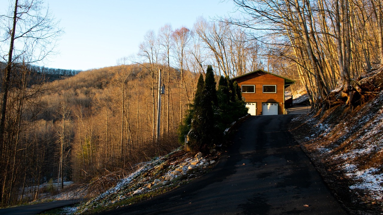Photo of Outdoor in Spruce Pine