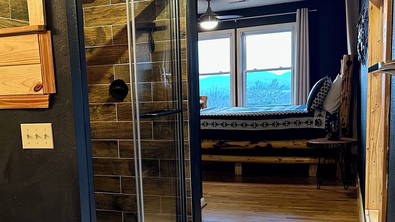 Photo of Bathroom in Spruce Pine