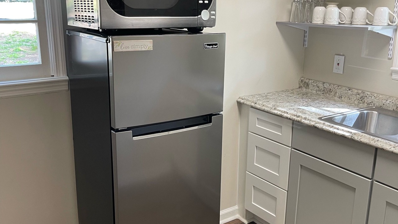 Photo of Kitchen in Seneca