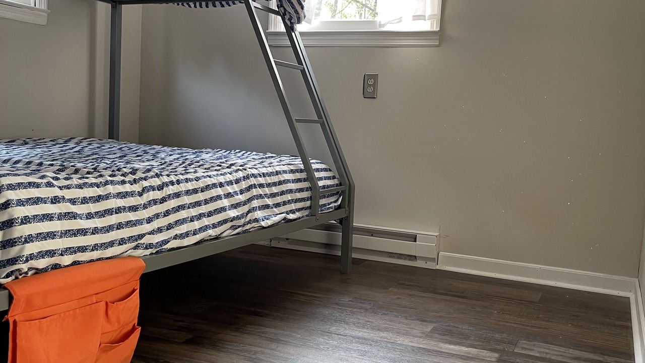 Photo of Bedroom in Seneca