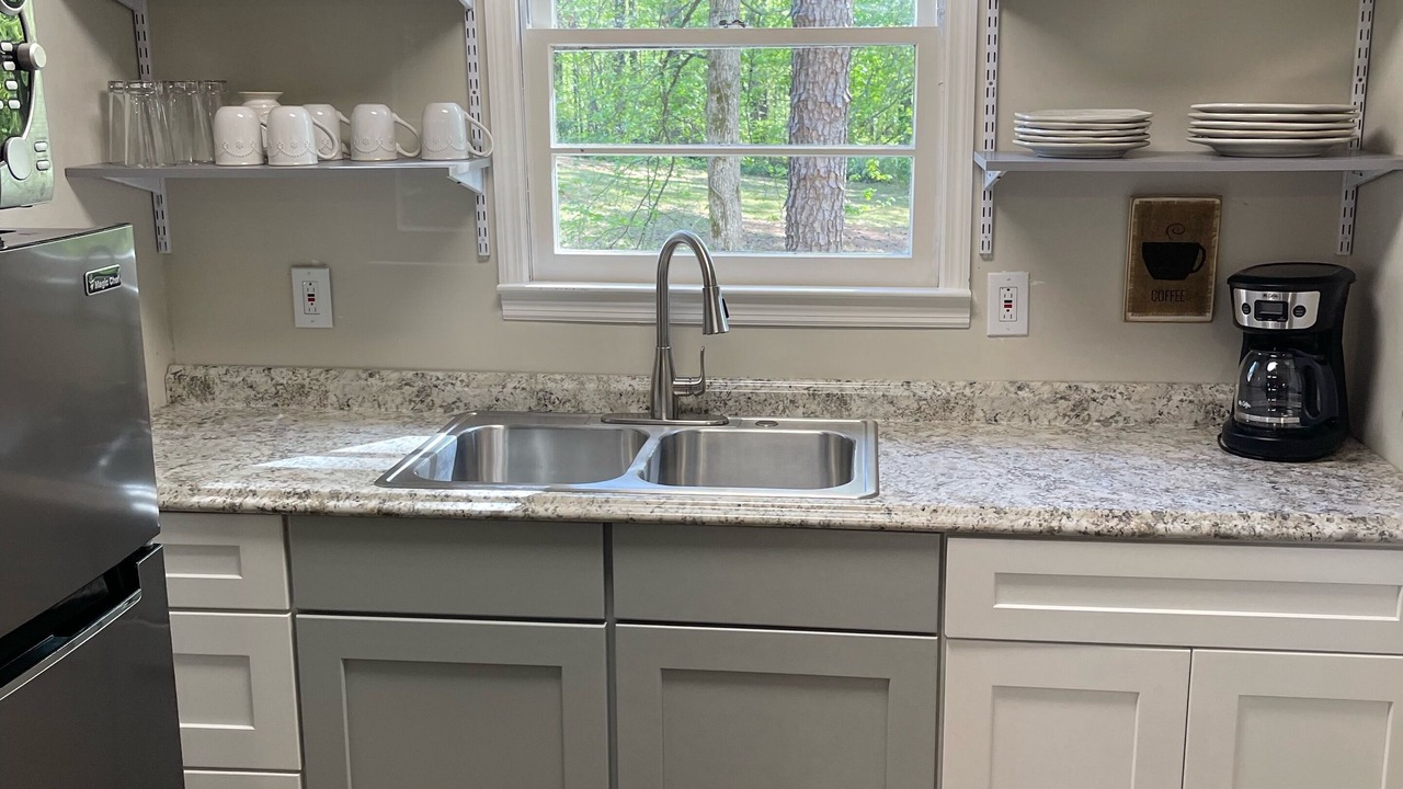 Photo of Kitchen in Seneca