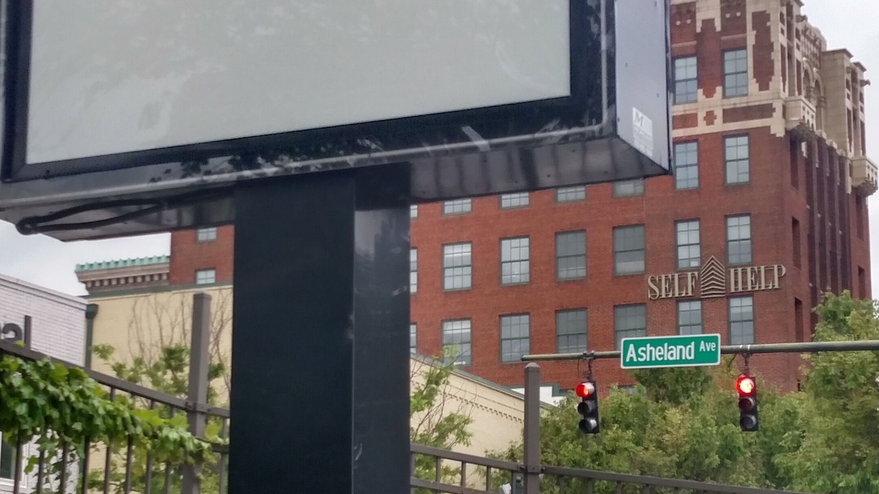 Photo of Outdoor in Asheville