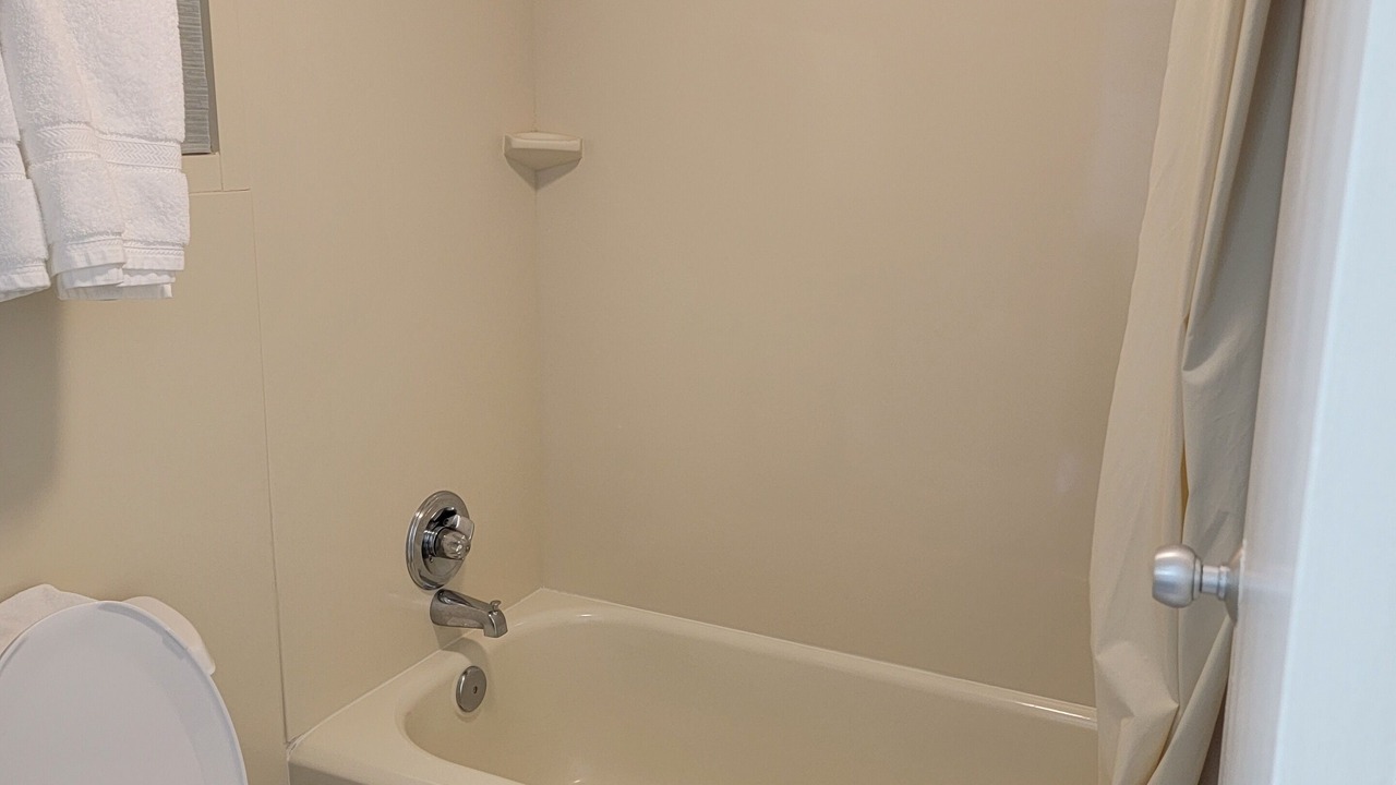 Photo of Bathroom in Asheville