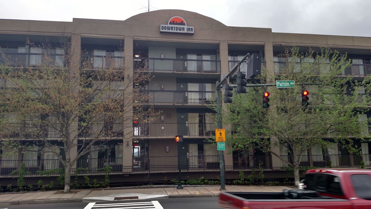 Photo of Outdoor in Asheville