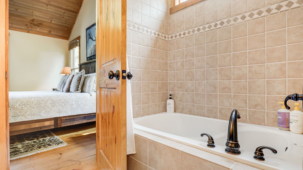 Photo of Bathroom in Sapphire