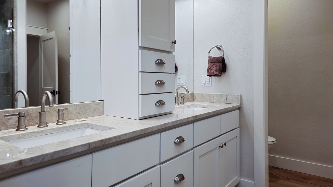 Photo of Bathroom in Cashiers