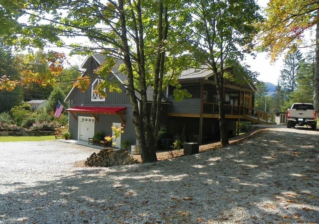 Photo of Outdoor in Cashiers