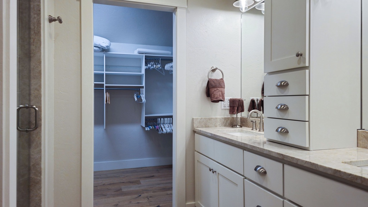 Photo of Bathroom in Cashiers