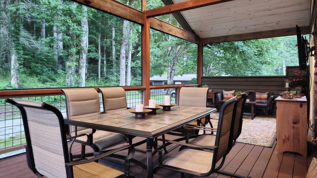 Photo of Outdoor in Cashiers