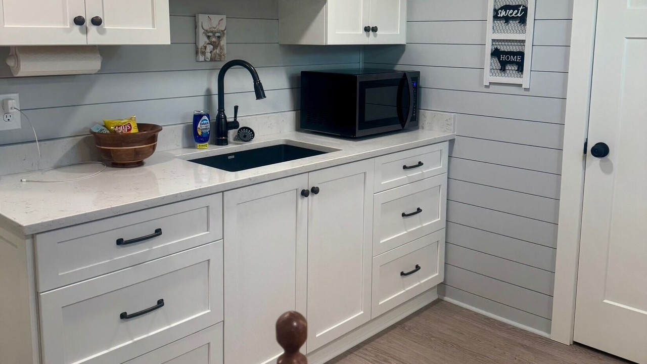 Photo of Kitchen in Bynum