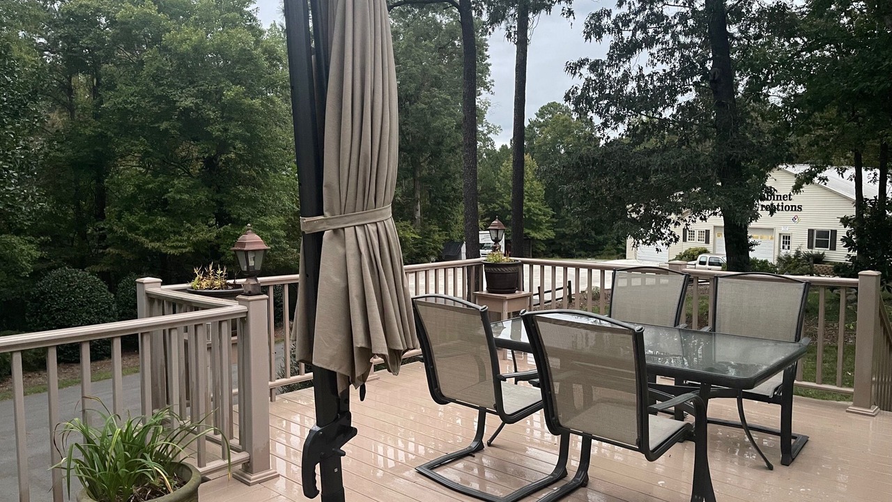 Photo of Outdoor in Bynum