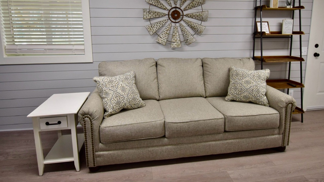 Photo of Livingroom in Bynum