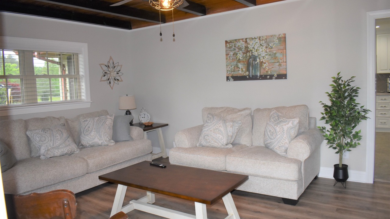 Photo of Bedroom in Bynum