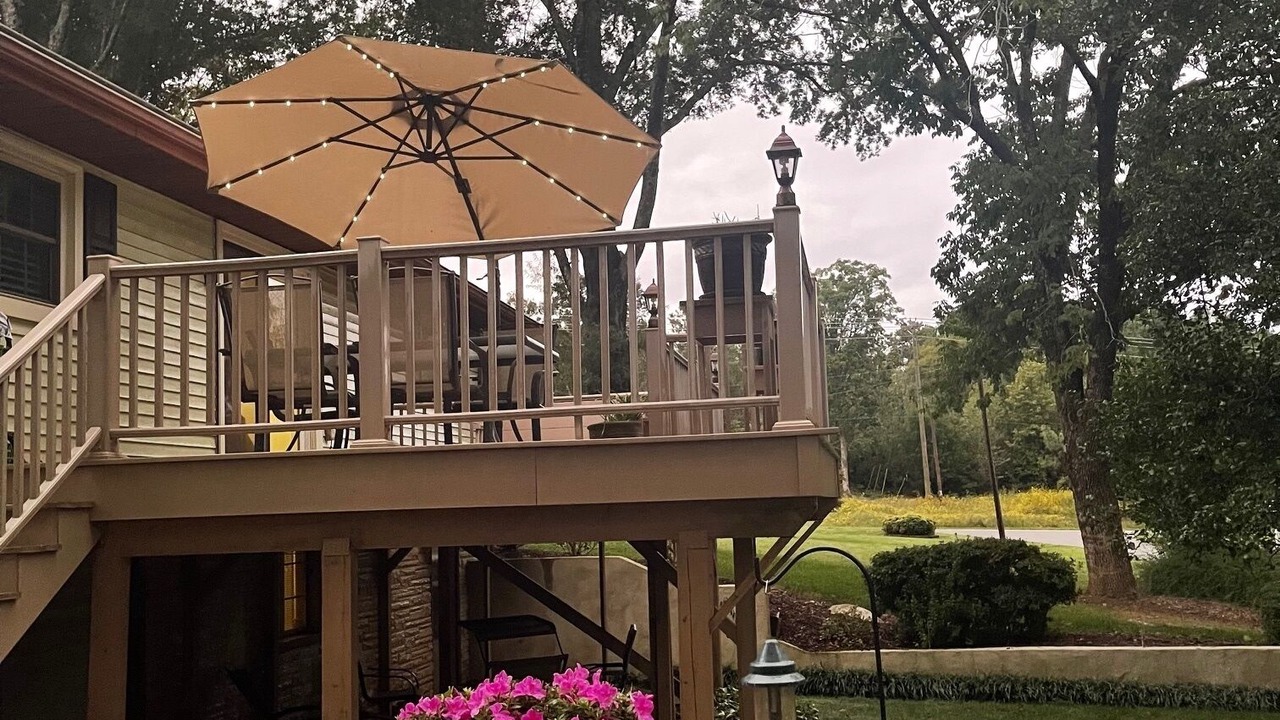 Photo of Outdoor in Bynum