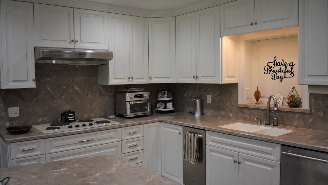 Photo of Kitchen in Bynum